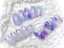 贅沢プレミアムアート9Design