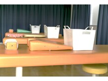 森田整体 瑞穂店/施術室（整体・ハンドリフレ）