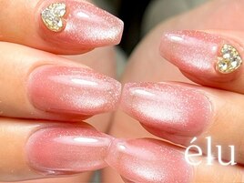 ぷるまぐネイル