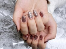 エヌラ(ENURA)/お客様のネイル