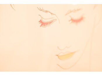 クレパリラッシュ(Clepari Lash)/