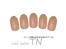 ティーエヌ イオン新潟青山店/7月季節の定額3900円コ―ス