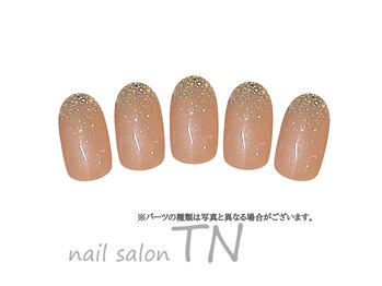 ティーエヌ イオン新潟青山店/7月季節の定額3900円コ―ス