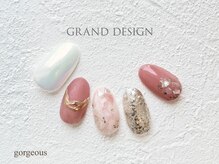 グランドデザイン 穂積店(GRAND DESIGN)/