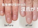 地爪育成コース【3ヵ月(全8回)】