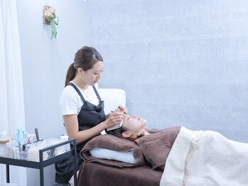 ヴィノ アイサロン(VINNO eyesalon)/丁寧な施術を心がけています！