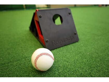 ラグスタジアム(RAGUSTADIUM)の写真