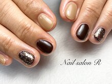 ネイルサロン アール(Nail salon R)/定額デザインA