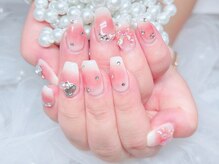 メイク 池袋(Meik)/ネイルデザイン