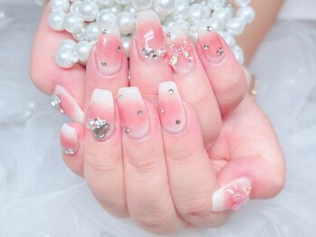 メイク 池袋(Meik)/ネイルデザイン