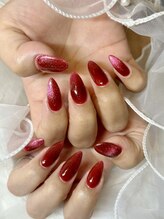 アンジュネイル アンド ビューティー/