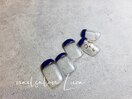 <HAND>定額アートコース
