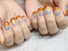 ラッフィ スリール(Raffee sourire)/ミラー