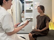 ハリサロンドオフ 心斎橋店(hari salon de off)