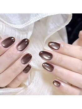 ラフィーネ(RAFFINE)/マグネット