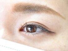 マギバイバディ 宇都宮店(magi by BUDDY)/フラットラッシュカラー