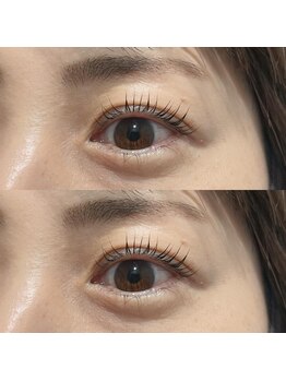 アンネ 伊丹店(ANNE)/パリジェンヌラッシュリフト