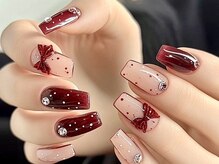 ゼット(Zet)/バレンタインおすすめ