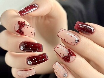 ゼット(Zet)/バレンタインおすすめ