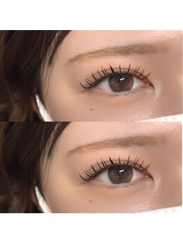 ルアナ(LUFANA)/マツエク