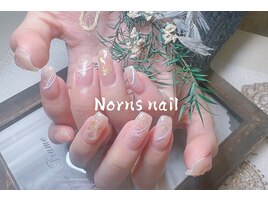 ワンホンネイル