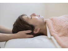 アクア/【太田市/ハワイアンロミロミ】