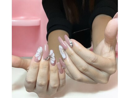 ネイルサロン ボニール(BONIR)の写真