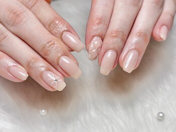 トラストネイル 佐野店(TRUST Nail)/2本アートコース