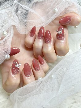 ベリール(Be'Leel)/ちゅるんデザインコース☆