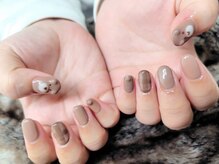 メメネイル(MEMENAIL)/ハンドネイル