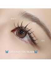 ロゼ ヴィレッタ/フラットラッシュ