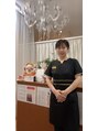 ゴッドハンド 清水 奈央
