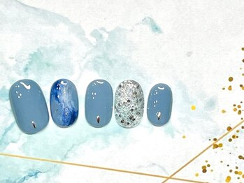 ショットモード(Shot Mode)/フリーアート