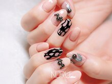 ヌル ネイル 新宿(NURU NAIL)