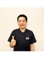 リフレッシュセンターリラックス イオン入間店 山下 達也