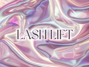 チャーミー 鳳店(CHARMY)/ラッシュリフト