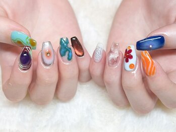 レイール 吉祥寺(Reir)/120min つけ放題