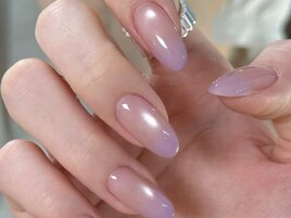 マグネットグラデーション