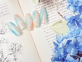７月１２種類から選べるデザイン