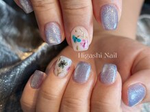ヒガシネイル(Higashi Nail)/