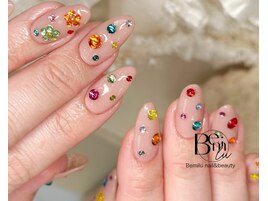 カラフルドット