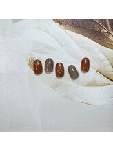 ネイルサロン ストーク(Nail Salon Stork)/【ハンド】アートコース