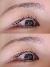 メアリ バイ リリー 勝田台(Merye by Lilly)/パリジェンヌラッシュリフト