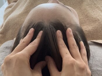 マナ(Mana)の写真/《なかなか抜けないお疲れに》寝ても疲れが取れない・なんだかスッキリしない…そんな慢性的な疲労をケア◎