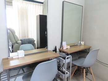 ベッラ バイ カノア 大和八木(Bella by KANOA)の写真/<大和八木駅徒歩1分>夜20時まで営業しているので仕事帰りにも通えます★お得なクーポン多数◎