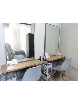 大人女性向けこだわりサロン