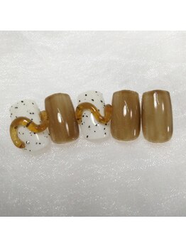 リミナ(Rimyna)/９月定額デザイン/シンプル