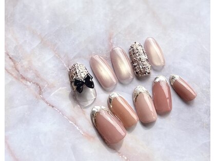 ネイルアンドエピサロン ラピス(Nail & Epi Salon Lapis)の写真