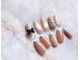 ネイルアンドエピサロン ラピス(Nail & Epi Salon Lapis)の写真