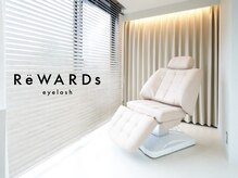 リワーズ 成城学園前店(ReWARDs)
